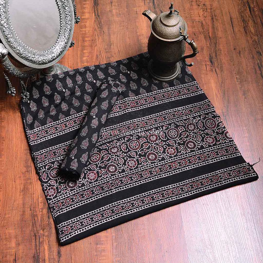 Ajrak - 2 Piece Suit     