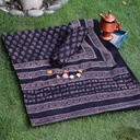 Ajrak - 2 Piece Suit      