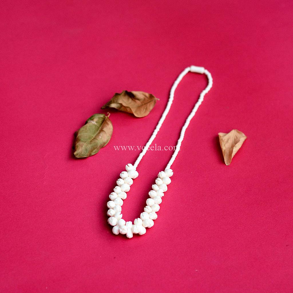 Camel Bone Craft Necklace