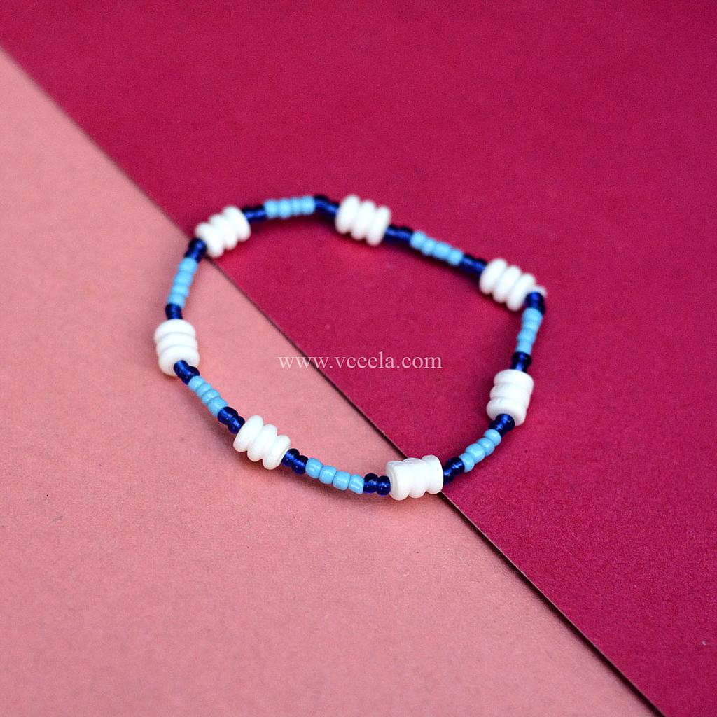 Camel Bone Craft Wrist Chain