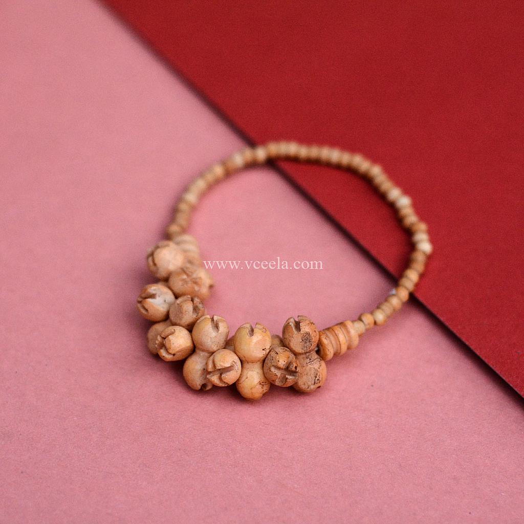 Camel Bone Craft Wrist Chain