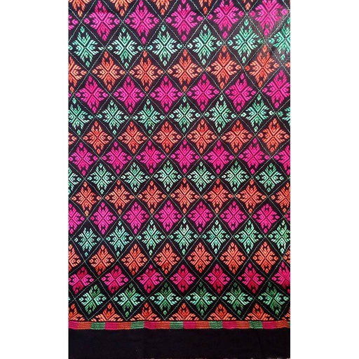 [PK0888-CW-GEN-009233] Handmade pulkari shall