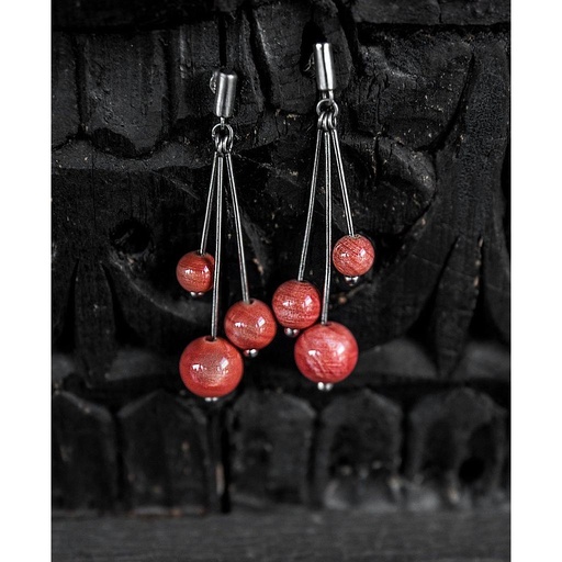 [PK3216-JW-EAR-010001] Marjaan Earrings