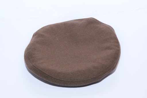 [PK0031-GN-GEN-001133] Chitrali cap (wool)
