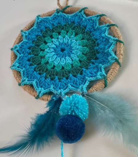 [PK1894-HM-DCR-011295] dream catcher