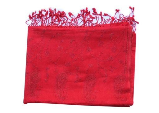 [PK0029-CW-SCF-001279] Kashmina Stole