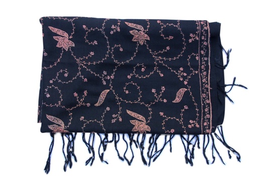 [PK0029-CW-SCF-001280] Kashmina Stole