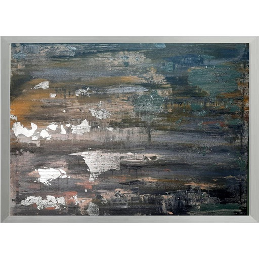 [PK4463-AR-ACR-013573] Silver dirt