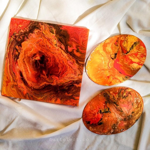 [PK4405-AR-ACR-013651] Fiery