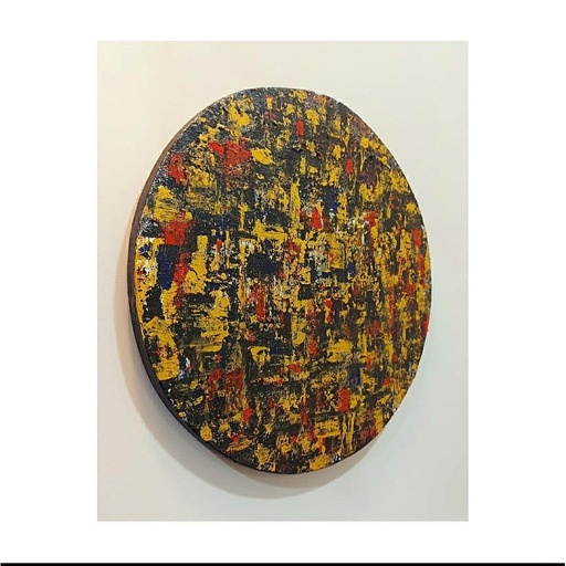 [PK4484-AR-ACR-013728] Decorative Wall Canvas