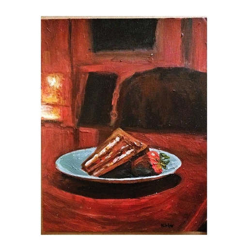 [PK4466-GN-GEN-013733] Date. Night