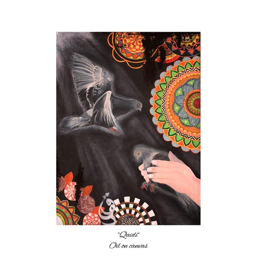 [PK4444-AR-OIL-013812] Qaidi