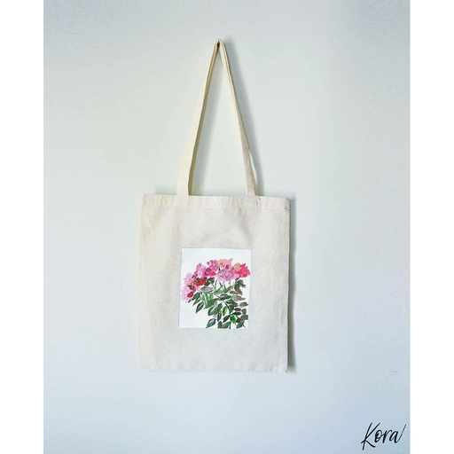 [PK4620-BG-SHO-014084] Des Roses