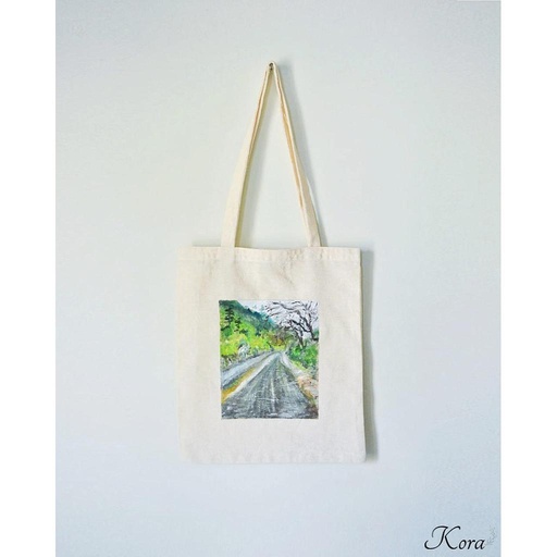 [PK4620-GN-GEN-014097] Winding Roads