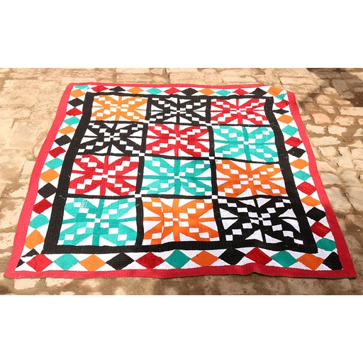 [PK4738-HM-GEN-014299]  Sindhi Rilli