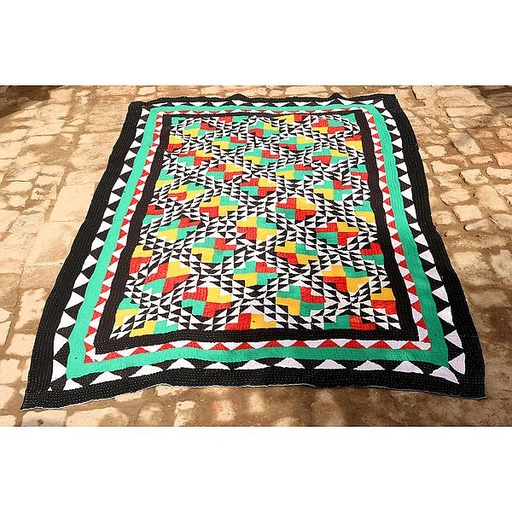 [PK4738-HM-GEN-014301]  Sindhi Rilli