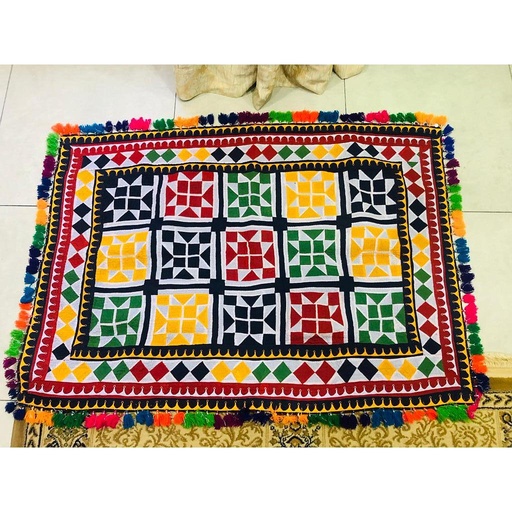 [PK4794-HM-BDC-014495] Sindhi Rilli