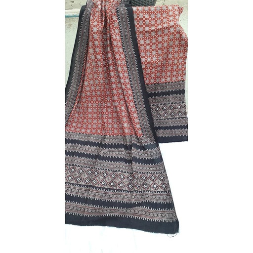 [PK4564-CW-UNS-014667] Red and Black Spider