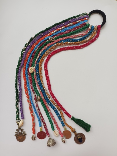 [PK4955-JW-NCK-014826] hair accessory