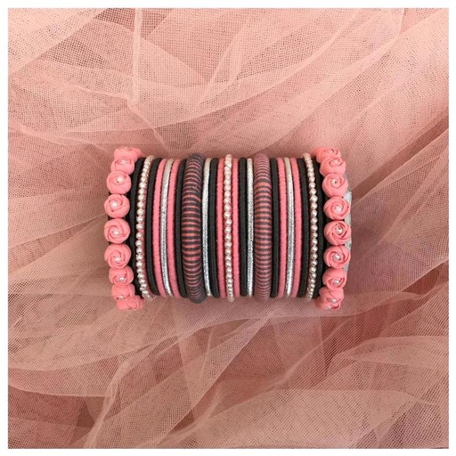 [PK5078-JW-BNG-014927] Handmade Bangles