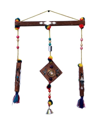 [PK0123-HM-WLH-015187] Door Chime Wide