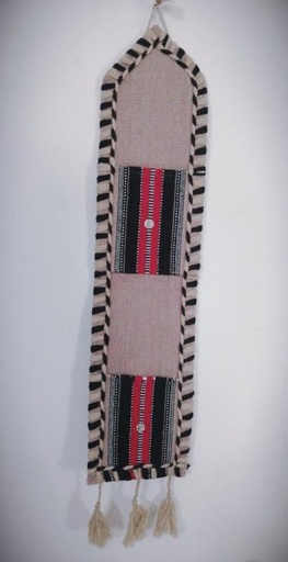 [PK0123-HM-WLH-015199] Wall Pocket (Small)