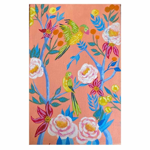 [PK5577-AR-PAI-016002] Soft Florals