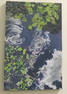 [PK5505-AR-ACR-016055] Jheel