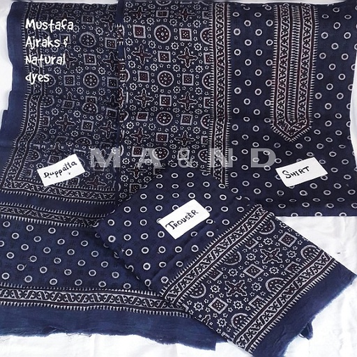 [PK4564-CW-UNS-016989] Yellow and Black ZigZak