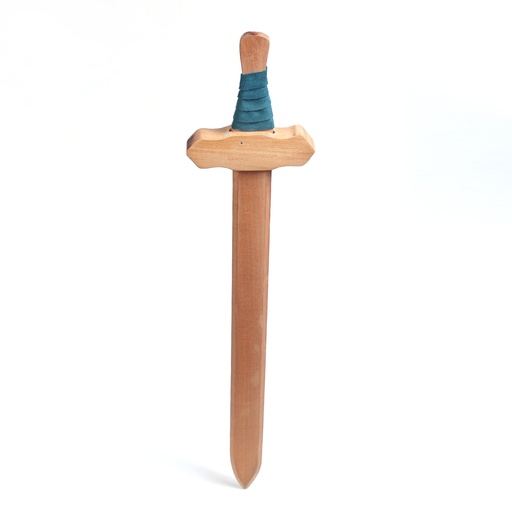 [PK0665-CF-WOO-019732] Large Sword