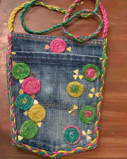 [PK4905-BG-CLU-019896] Mobile Pouch