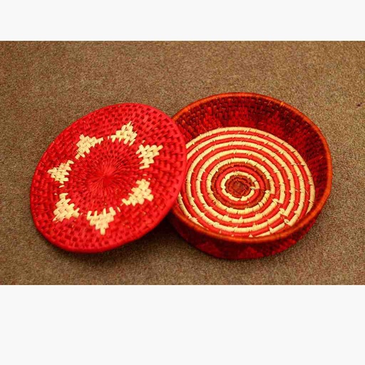 [PK6806-HM-KIT-019910] Roti Hotpot 