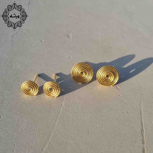 [PK0426-JW-EAR-021306] Coil Studs