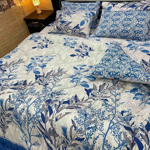 [PK4383-HM-BDC-022909] Duvet Set