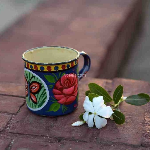 [PK0310-CF-TRK-023378] Truck Art Cup