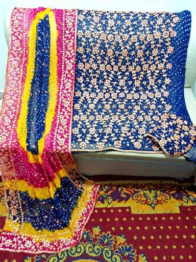 [PK7775-CW-UNS-023979] Gotta Work Shirt Dupatta (2-Piece)