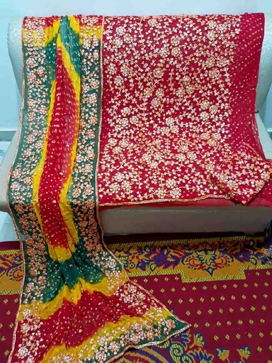 [PK7775-CW-UNS-023983] Gotta Work Shirt Dupatta (2-Piece)