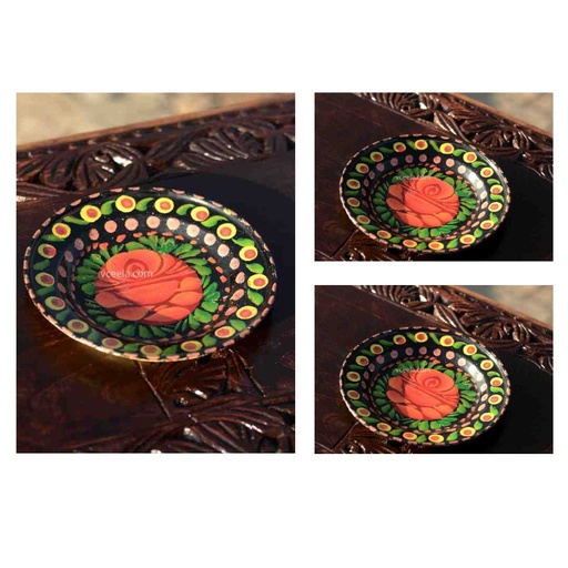 [PK0310-HM-WLH-024142] Truck Art Plate (copy)