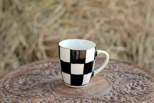 [PK0363-CF-BPO-026223] Blu Pottery Mug