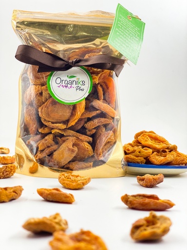 [PK8378-HL-OHB-028217] Dry Apricots 