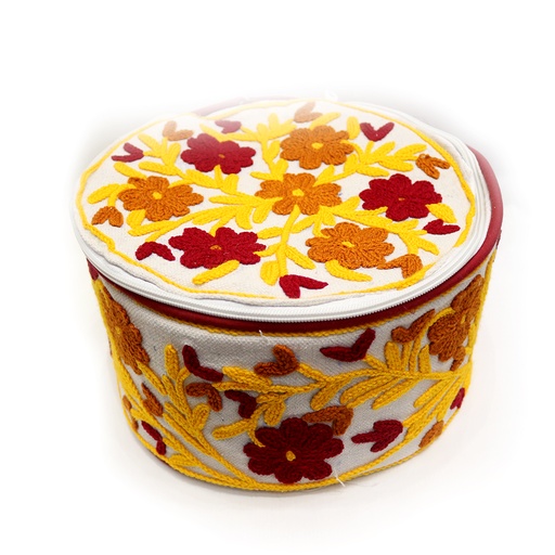 [PK0208-HM-GEN-002591] Namda Hot Pot