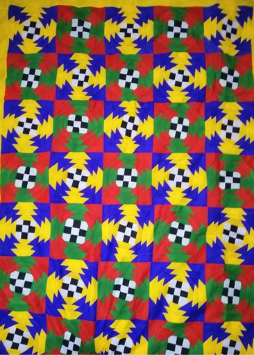 [PK1967-HM-BDC-029257] Handmade Sindhi Rilli