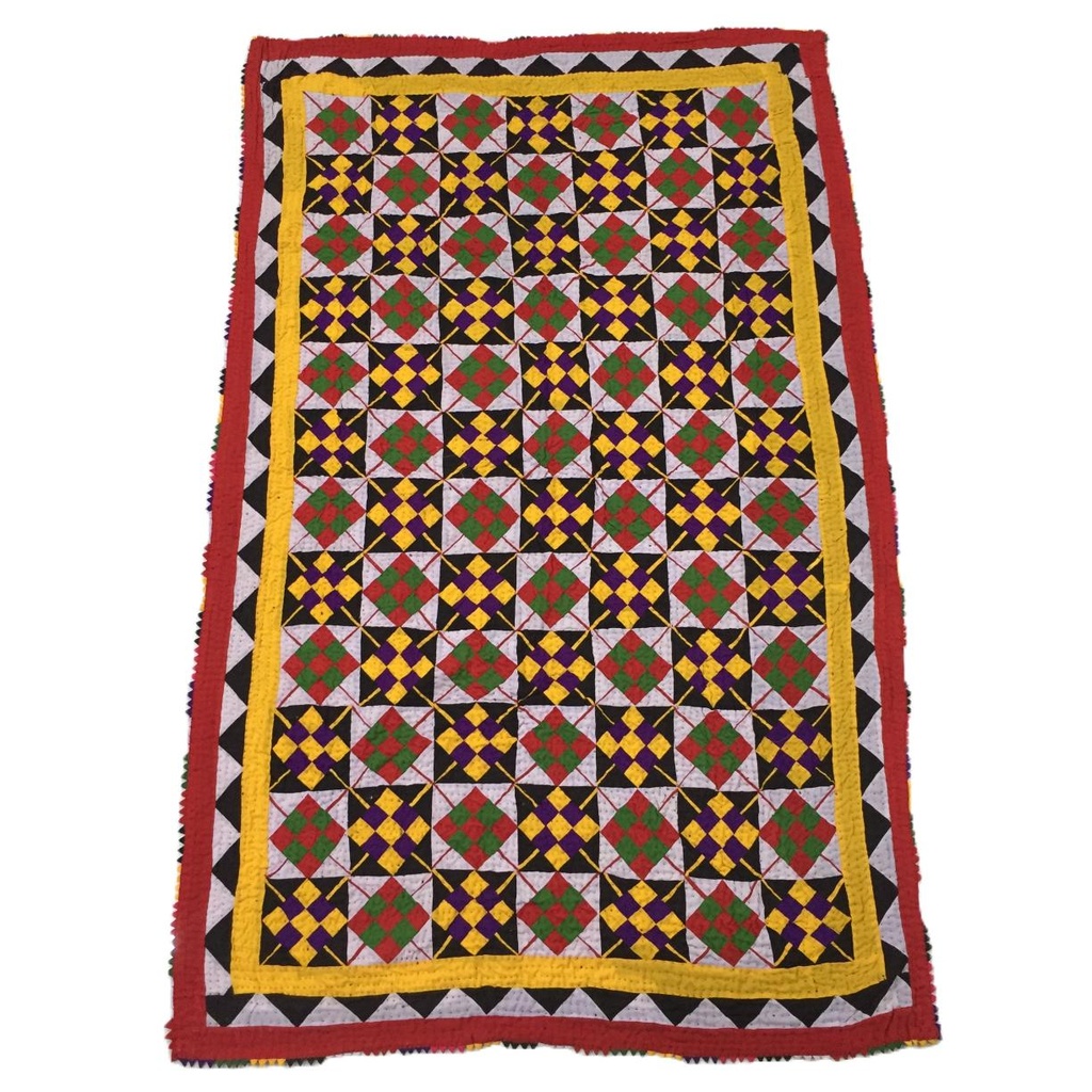 Handmade Sindhi Rilli