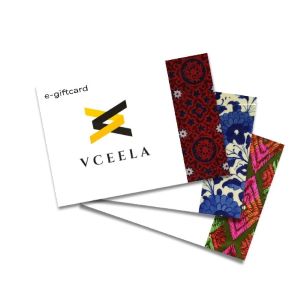 Vceela e-Gift Cards