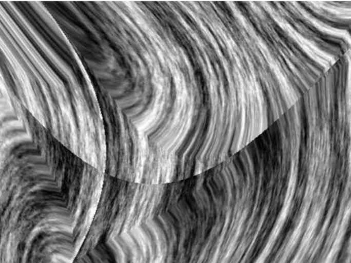 [PK5419-AR-DIG-029690] Digital painting. Contemporary wall art ,A monochromatic colour palette and curvy shapes to elevate your interiors.A statement piece that brings serinity and elegance to any space.