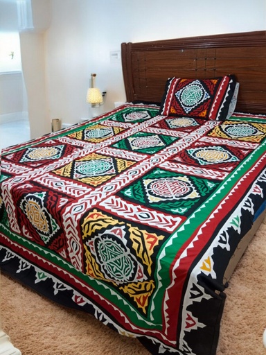 [PK9618-HM-BDC-029801] Handmade Ralli