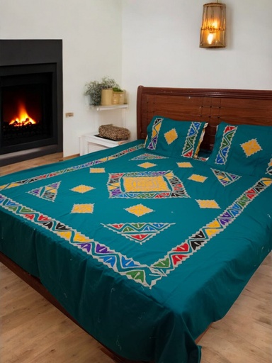 [PK9618-HM-BDC-029824] Handmade Ralli