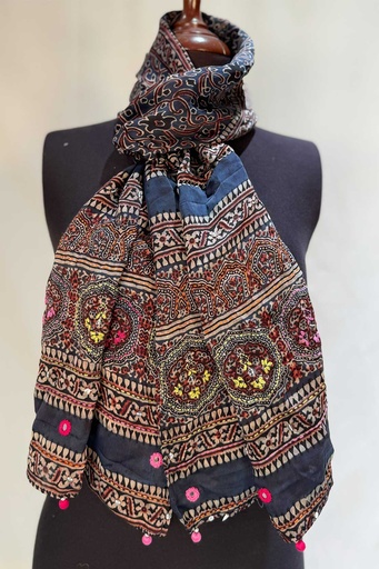 [21-S&S-24] Shab-o-Rooz