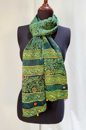 [1-S&S-24] Nigaah e shokh