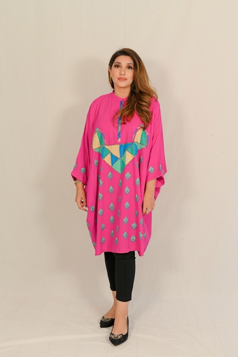 [12-K-24] KASHMIRI KAFTAN